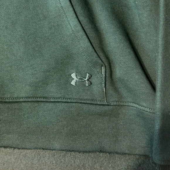 Under Armour Kids Hoodie - Picture 4 of 5